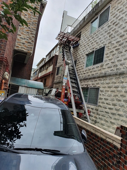 필사다리차 PC 이미지 1559623