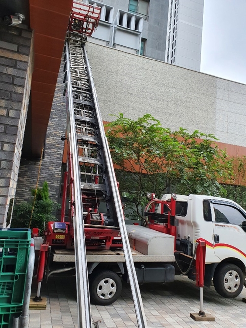 필사다리차 PC 이미지 1559626