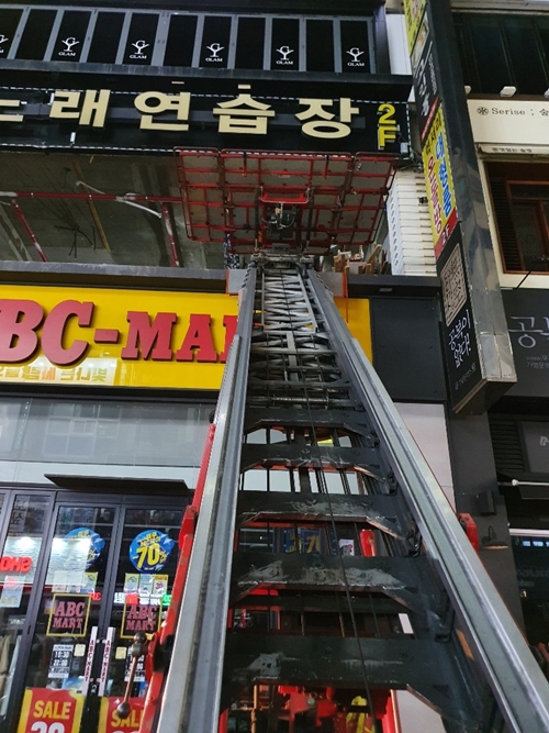 필사다리차 PC 이미지 1559617