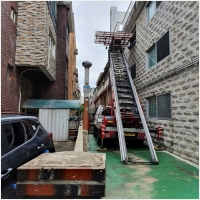 필사다리차 PC 갤러리 5