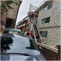 필사다리차 PC 갤러리 4