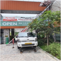 필사다리차 PC 갤러리 12